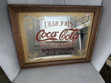 Vintage coca cola for sale  Clifton