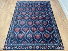 Sibel sapphire rug for sale  BIRMINGHAM