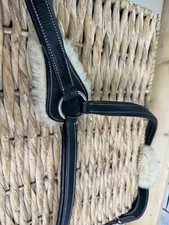Elasticated leather point for sale  LLANGOLLEN