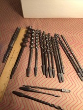 Bit brace hand for sale  Saint Louis
