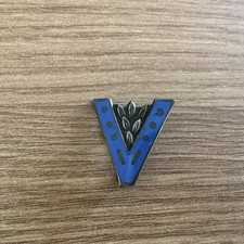 v victory badge for sale  KENDAL