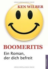 Boomeritis roman dich gebraucht kaufen  Berlin
