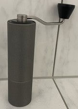 Timemore chestnut kaffeemühle gebraucht kaufen  Minden
