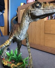 Jurassic park horizon for sale  BERKELEY