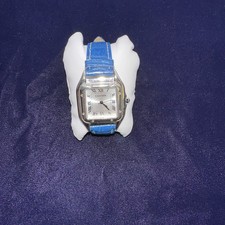 s watch cartier women for sale  Boerne