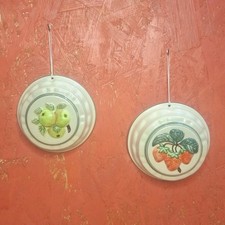 Vintage ceramic floral for sale  STROUD