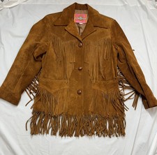 Vintage pioneer fringe for sale  Benton