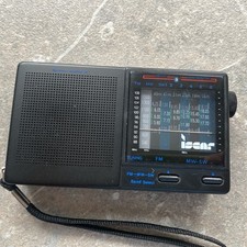Miniradio nestler matho gebraucht kaufen  Gernrode