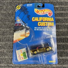 Vintage hot wheels for sale  Fresno