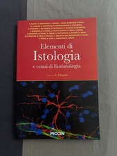 Elementi istologia cenni usato  Bari