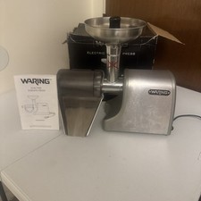 Waring 100 lbs for sale  Elyria