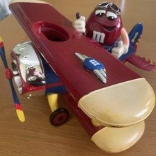 Barnstorming plane sweet for sale  READING