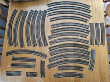Hornby track for sale  GRIMSBY