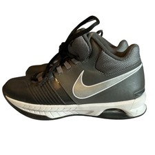 Nike Air Visi Pro 5 feminino tamanho 8,5 preto cinza branco em excelente estado usado comprar usado Nike Air Visi Pro 5 feminino tamanho 8,5 preto cinza branco em excelente estado usado comprar usado  Enviando para Brazil