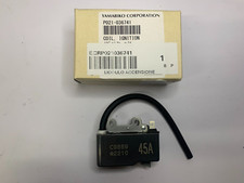 Shindaiwa motosega 452 usato  Massa