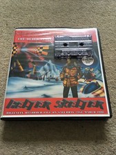 Helter Skelter The Outer Limits Breeze & Billy Bunter Rave Tape Cassette comprar usado  Enviando para Brazil