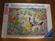 Puzzle 1000 ravensburger gebraucht kaufen Puzzle 1000 ravensburger gebraucht kaufen  Gifhorn