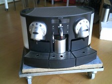 Nespresso professional gemini gebraucht kaufen  Ratingen