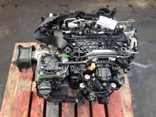 2009-2016 MK1 PEUGEOT 3008 MOTOR COMPLETO 2.0 HDI DIESEL DW10CTED4 (RHE), usado comprar usado  Enviando para Brazil