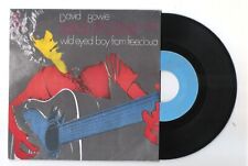 David bowie 45giri usato  Vigevano