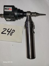 Medrx video otoscope for sale  Tempe