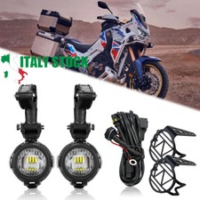 40w fari supplementari usato  Torino
