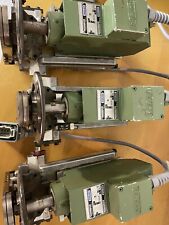 Perske frässmotor 075 gebraucht kaufen  Aachen