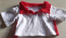 Bear factory shirt for sale  EXMOUTH