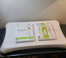 Wii fit balance d'occasion  Expédié en Belgium