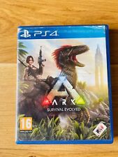 Jeu ark survival d'occasion  Fonsorbes