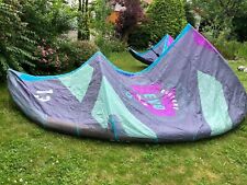 Kitesurfing kite duotone for sale  BURGESS HILL