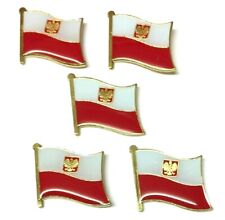 Polska flag poland for sale  NEWCASTLE UPON TYNE