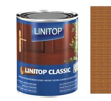 Lasure satinee protection d'occasion  Oisemont