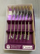Spear jackson cresta for sale  CAMBRIDGE