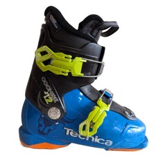 Chaussures ski jtr2 d'occasion  Besançon