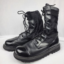 Military combat boots for sale  Jacksonville