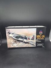 Kit modelo Accurate Miniatures RAF MK-1A Mustang # 3410 escala 1:48 comprar usado  Enviando para Brazil