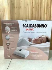 Scaldasonno imetec matrimonial usato  Adrano