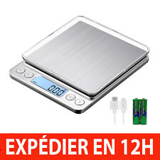 Balance précision portable d'occasion  Argenteuil