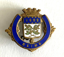Ref rare broche d'occasion  Aizenay