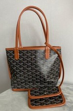 Goyard mini bag for sale  BRUTON