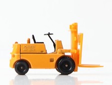 Tomica modellfahrzeug gabelsta gebraucht kaufen  Hameln