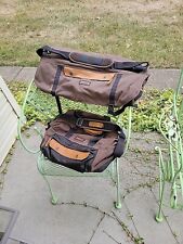 leather 2 bags trade for sale leather 2 bags trade for sale Grafton