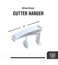 Amerimax contemporary inch for sale  Utica