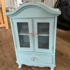 Decorative miniature armoire for sale Decorative miniature armoire for sale  BUSHEY
