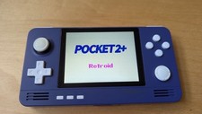 Retroid pocket plus for sale  DRIFFIELD