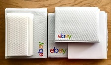Supplies assorted padded for sale  Saratoga