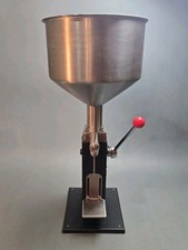 Manual liquid filling for sale  Sandusky