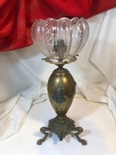 antique design lamp table for sale  Grants Pass