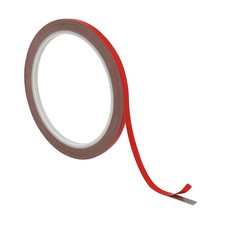 Doppelseitiges klebeband 5mm gebraucht kaufen  Aichstetten